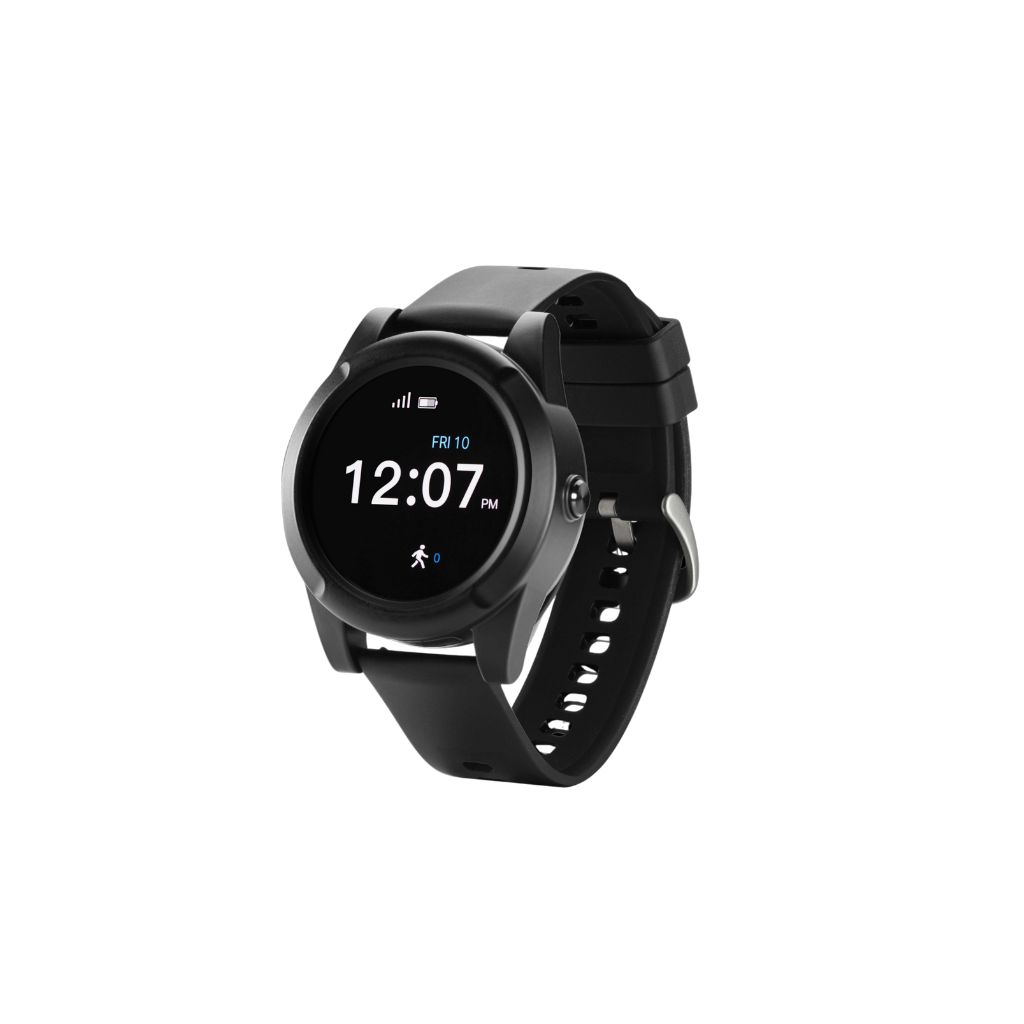 Safety+ Smartwatch